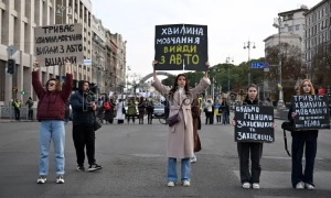 Обвинувачена у справі овочерізок отримала дві нові підозри за розтрату бюджетних коштів