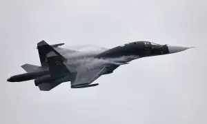 Росіяни облаштовують наметові містечка біля АЗС – відео