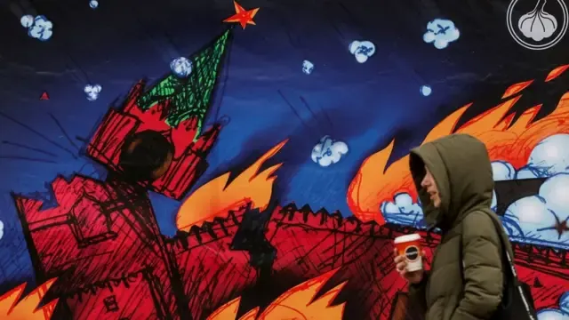 Євросоюз ввів санкції проти російських силовиків