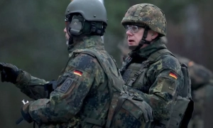 У Казахстані засудили вагнерівця, який воював проти України