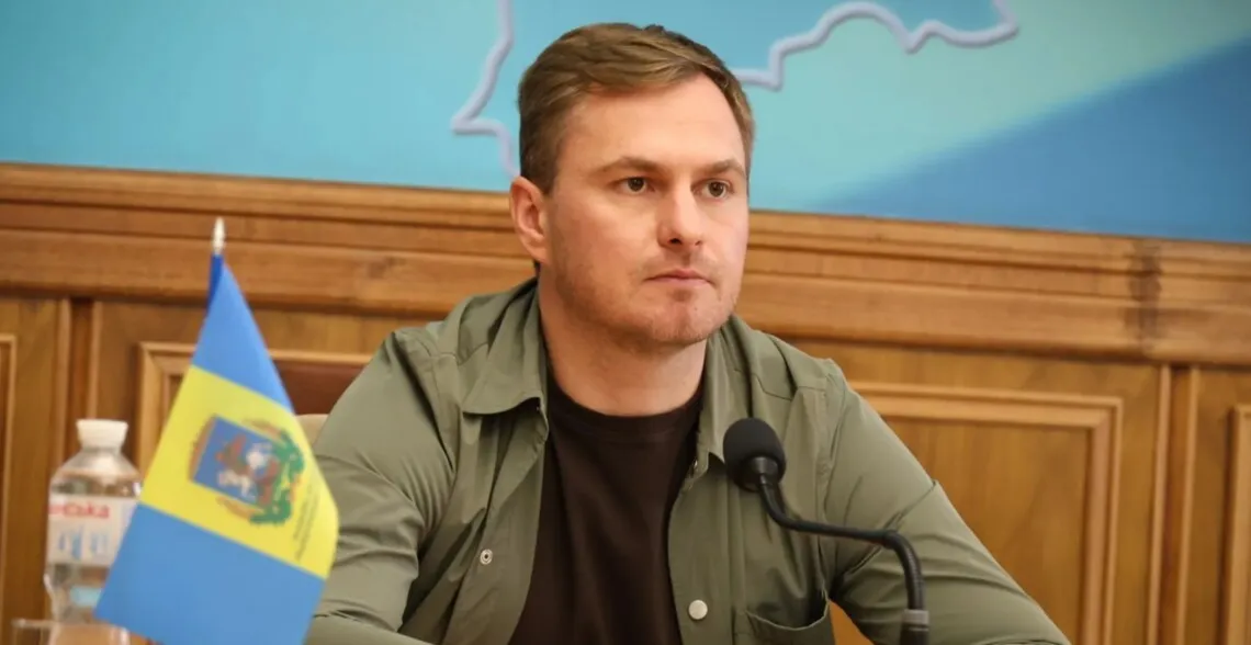 Від військового слідчого до Генпрокурора України: кар’єрний шлях Руслана Кравченка