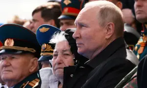 рф вдарила по потягуна Миколаївщині: два рейси затримуються