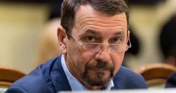 НАБУ понад два роки таємно прослуховувало нардепа Кісєля — ЗМІ