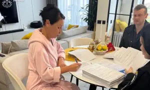 Суд разрешил расследовать преступления создателя «Одесской народной республики»