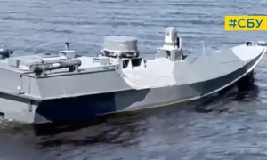 Іран зізнався, що випустив ракету по українському літаку