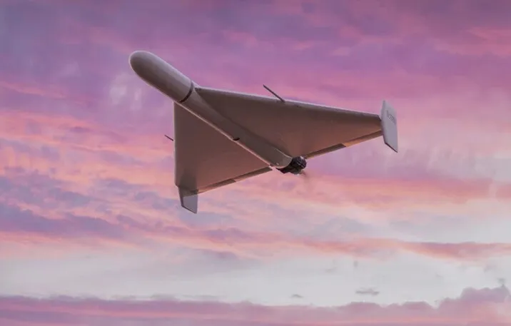 Zelenskyy stated that the air force is shooting down up to 60% of the Shahed drones
