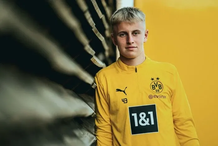 Вихованець Шахтаря опинився за крок до дебюту в Лізі чемпіонів