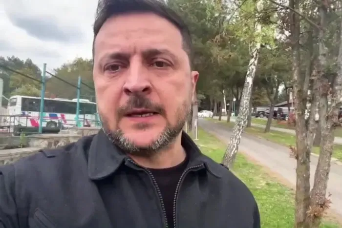 Підготовка до зими під загрозою – Зеленський