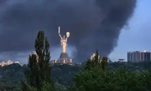 Столична громада через суд повернула ділянку на Троєщині