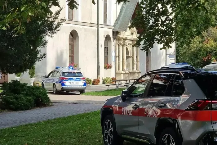 У Польщі сталася різанина в монастирі, є загиблий