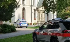 У Нью-Йорку сотні людей закликали ООН протидіяти антисемітизму — Jerusalem Post