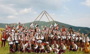 Археологи знайшли унікальні золоті прикраси держави Кангюй