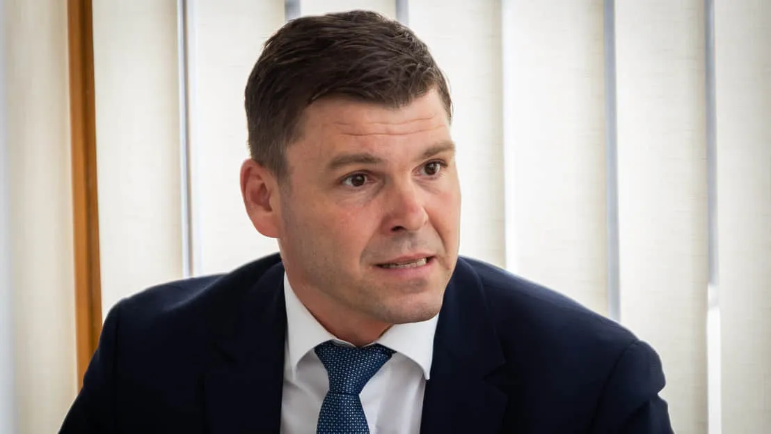 Угорська делегація прибула до України для перевірки стану нафтопроводу «Дружба»