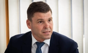 Координаційний центр ООН дозволив вихід з українських портів ще трьох суден із зерном