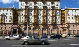 Венс вирушив до Пакистану на переговори США з Іраном