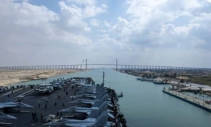 Сусідня країна відмовила Україні у поставках зброї через свою територію