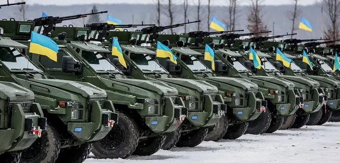 Уряд змінив систему оборонних закупівель