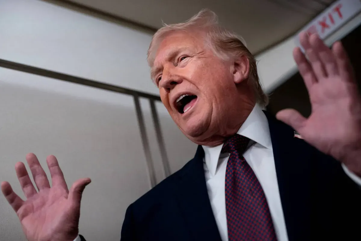 США обговорюють можливу військову операцію проти Ірану