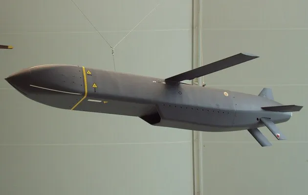 Ukraine is in talks with France regarding the licensed production of SCALP missiles