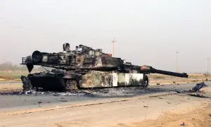 «Армия дронов» пополнится тридцатью беспилотниками