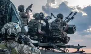Transcarpathia has suffered the most intense attack by Russia since the start of the war — Regional State Administration