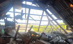 На фронті загинув актор Чернігівського музично-драматичного театру Петро Великий