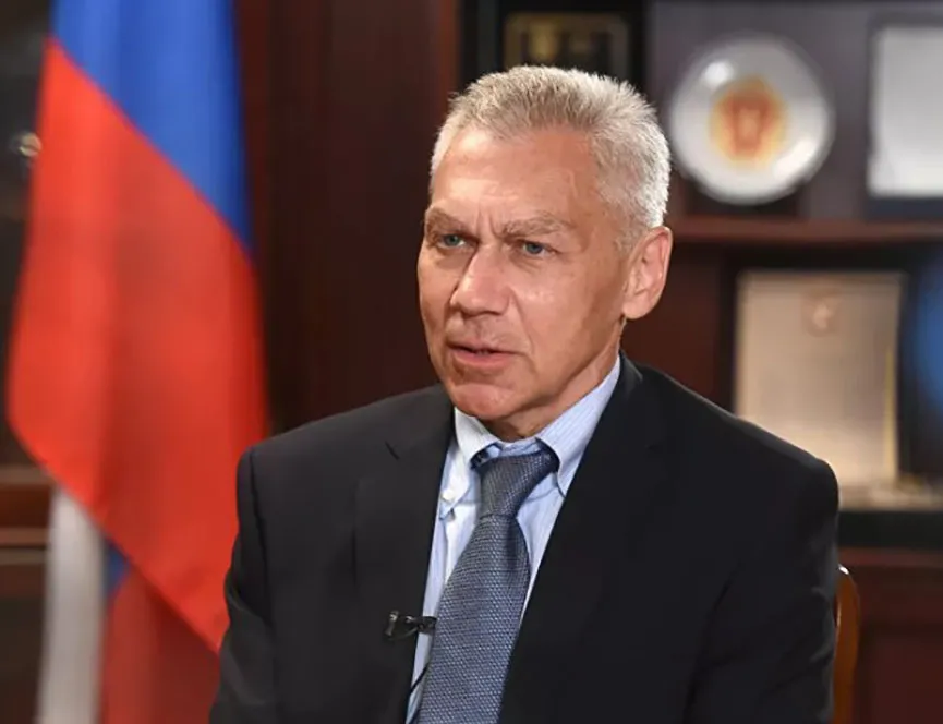 Посол РФ у Белграді заявив про «втручання ЄС» у політичну ситуацію в Сербії