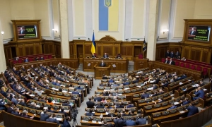 Фото: на Волині загорівся генератор, травмувалася жінка