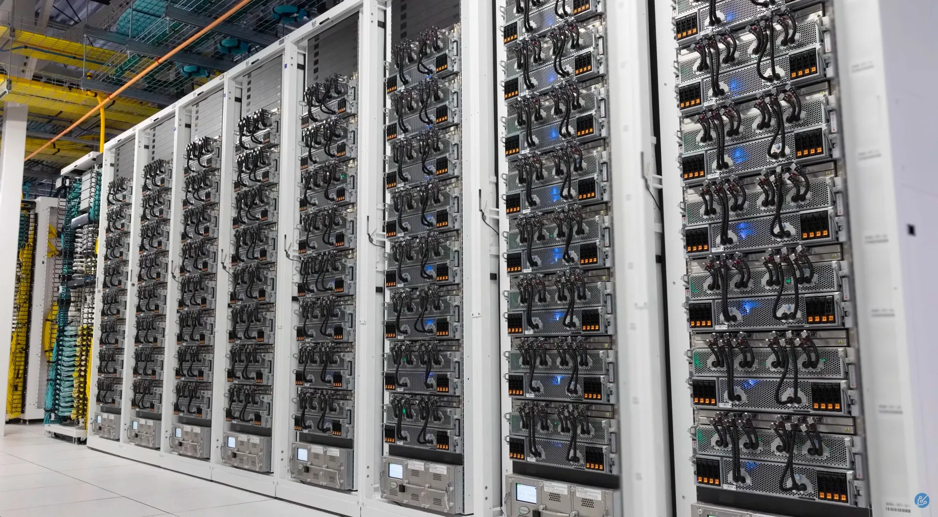 Компанія xAI розширить суперкомп’ютер Colossus новим дата-центром