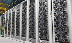 Відео: Ілон Маск показав перший запуск двигуна Starship 