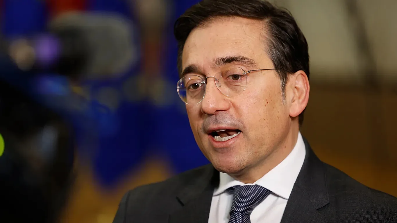 Іспанія відповіла Трампу щодо Ормузької протоки