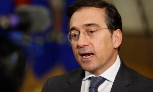 Україна може допомогти у безпеці Ормузької протоки — міністр Британії