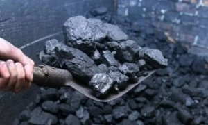 Na świecie rekordowo wzrosło zużycie węgla