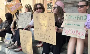 Зеленська назвала кількість дітей, яких повернули з рф в межах ініціативи Bring Kids Back UA
