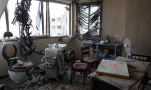 Українська співачка поскаржилася на відсутність ППО й укриттів у Дубаї