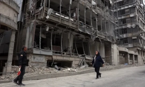 Пакистан і Афганістан продовжують обмінюватися військовими ударами