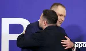 Во Франции сообщили, когда начнут поставки патрульных катеров для Украины