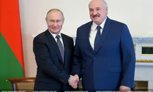 У Середземному морі після вибуху затонув суховантаж рф