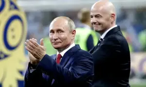 У Мюнхен привезли частину трибуни харківського стадіону, зруйнованого рф