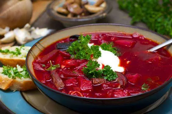В Україні подорожчав борщовий набір: скільки коштують продукти