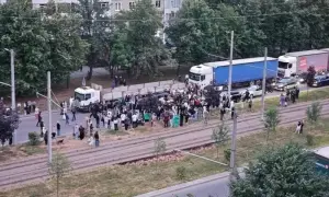 Укрзалізниця запускає бригади для відновлення руйнувань після атак РФ