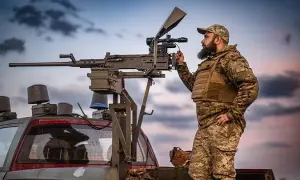 Греція в обмін на техніку з Німеччини передасть Україні БМП