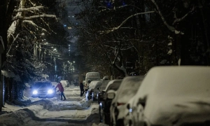 Ватикан раптово скасував пряму трансляцію зустрічі Байдена з Папою Римським