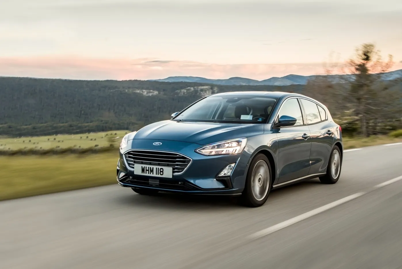 Ford припинив випуск легендарної моделі, яка вироблялася 27 років