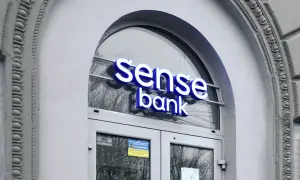 Sense Bank тимчасово зупинить платежі вночі через оновлення