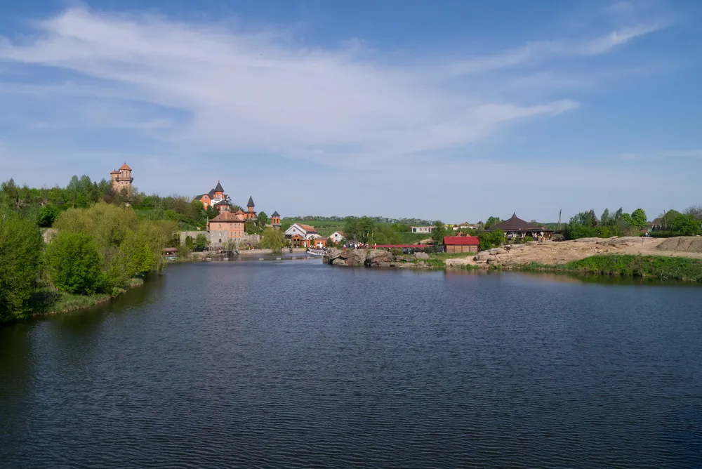Вчені попередили, що 80% річок планети стрімко втрачають кисень