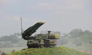Ворог почав видихатися на фронті, - DeepState