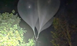 Танкер під російським прапором уперше за тривалий час пройшов через Ормузьку протоку — Bloomberg