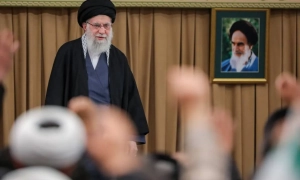 У Литві зупинили мігрантів, які намагалися потрапити в країну на човнах