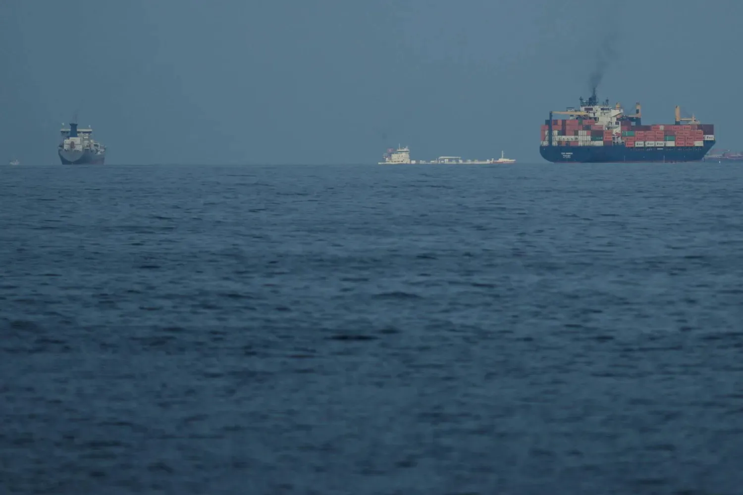 Війна на Близькому Сході впливає на економіку США — МВФ